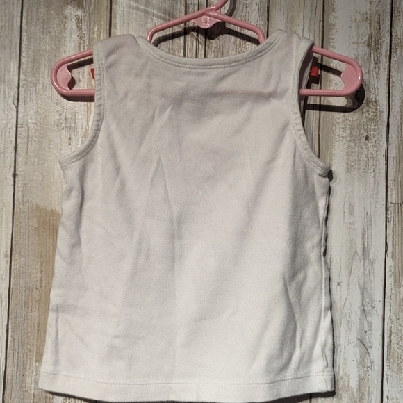 Gymboree toddlers girls 3T super cute 3 piece outfit. never worn - Picture 3 of 9